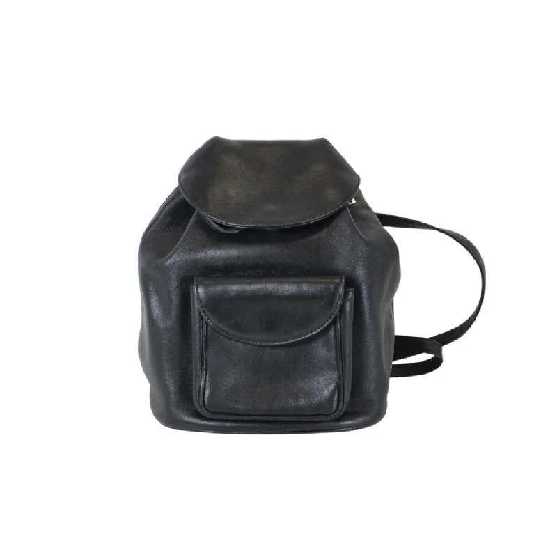 Dior Vintage Backpack