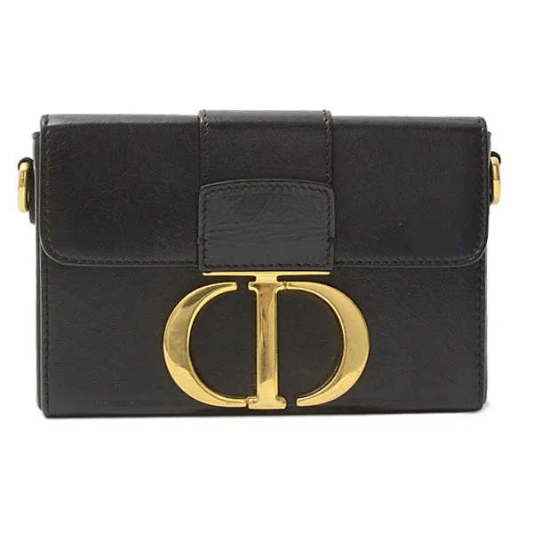 Christian Dior Montaigne 30 Calfskin Box Bag