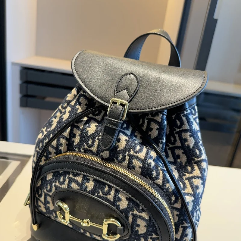 Dior's new presbyopia backpack