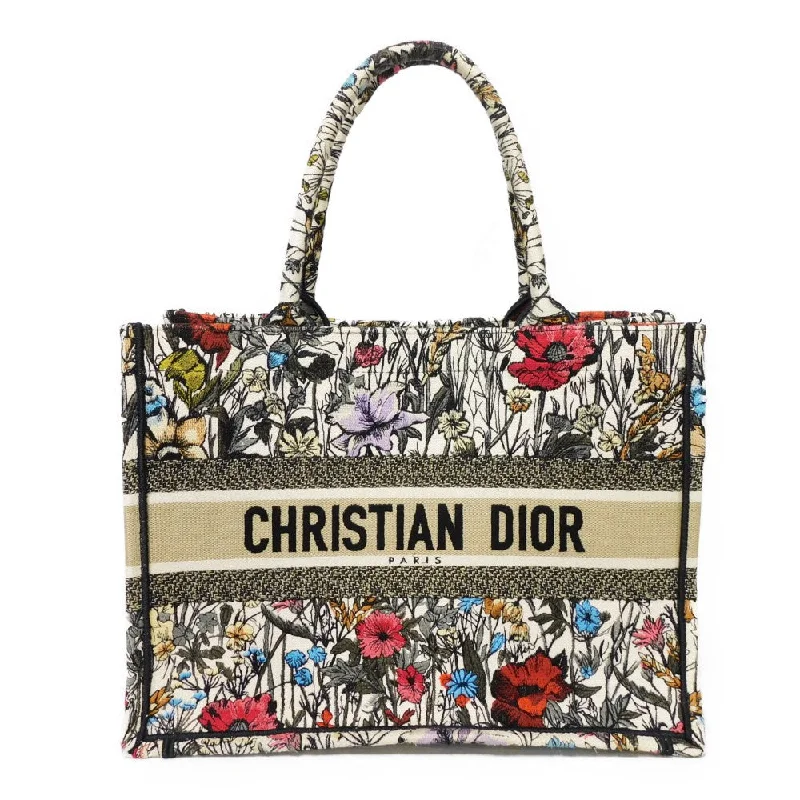 Dior Book Tote Medium Bag