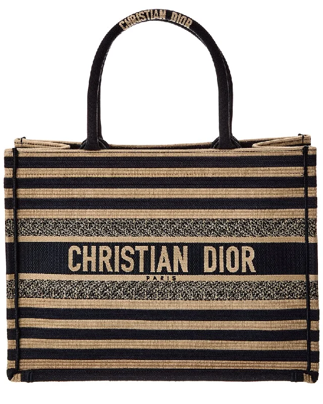 Dior Book Large Tote