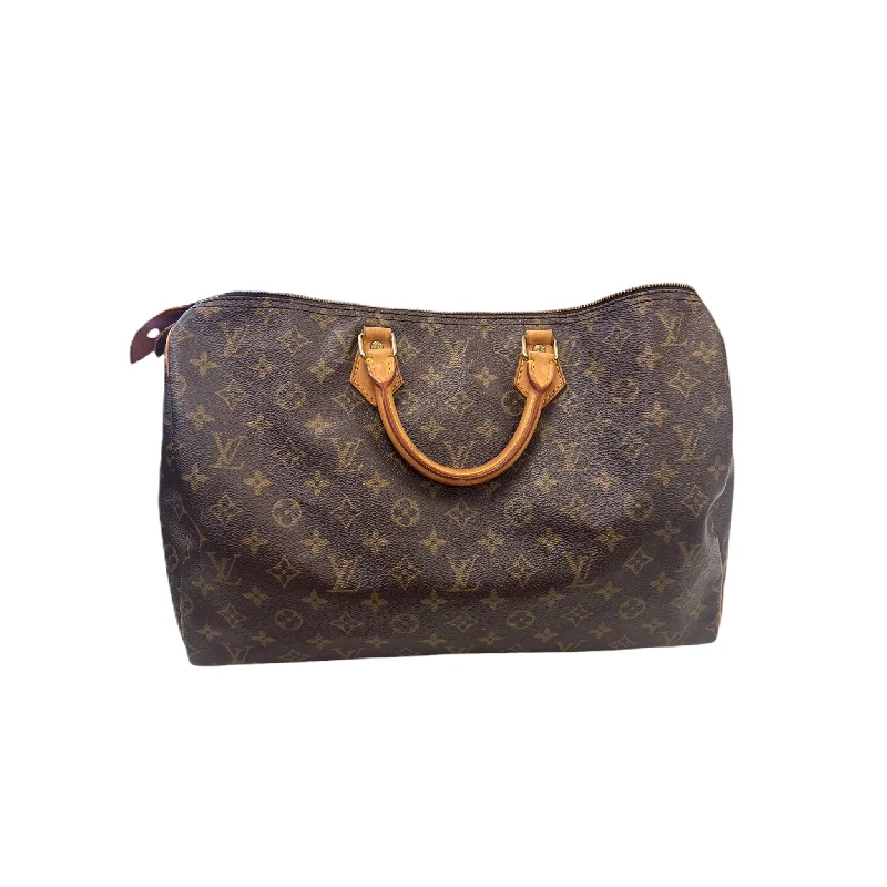 Handbag Luxury Designer By Louis Vuitton, Size: Large