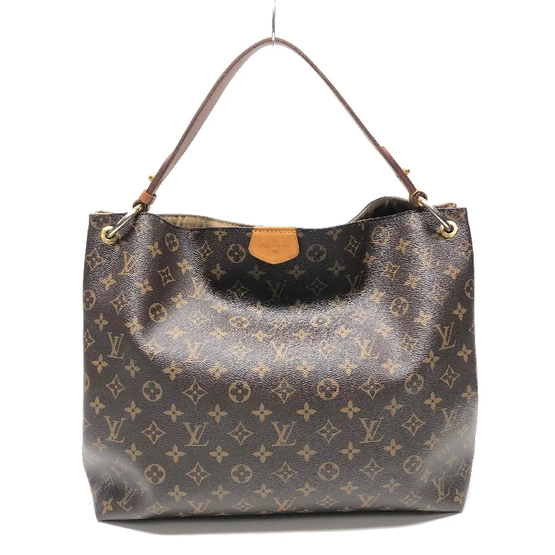 Handbag Luxury Designer By Louis Vuitton, Size: Medium