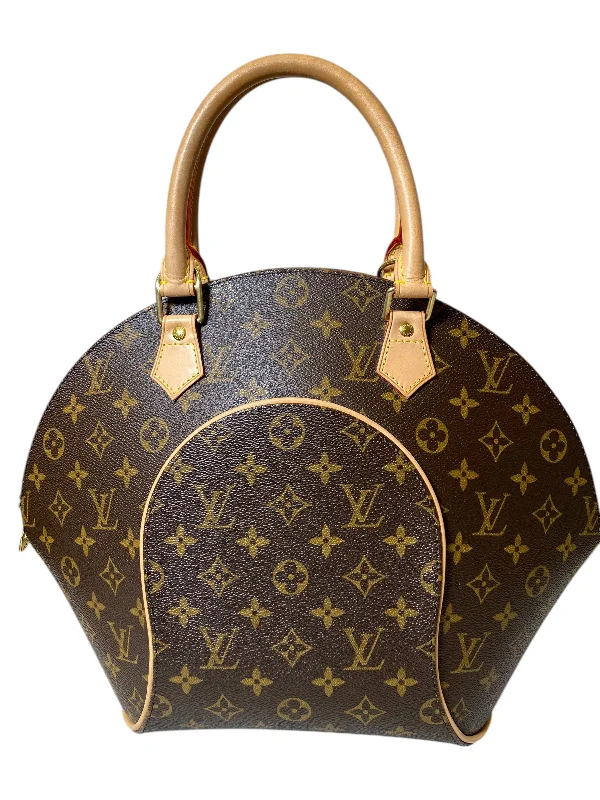 Handbag Luxury Designer By Louis Vuitton, Size: Small