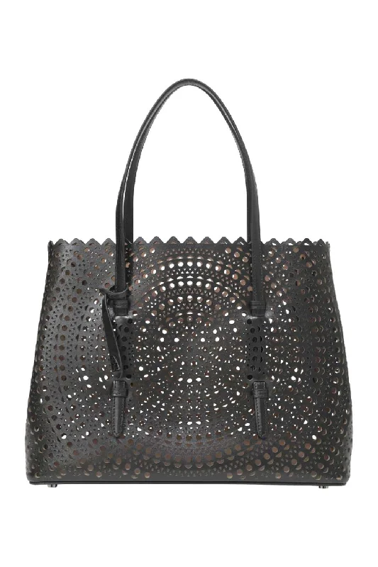 [WB6921] Alaïa | Tote Bag