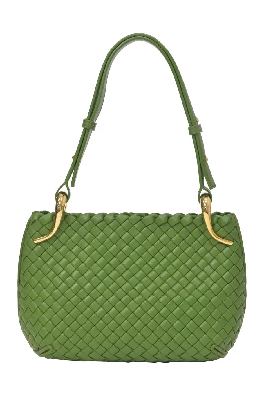 [WB7089] Bottega Veneta | Shoulder Bag