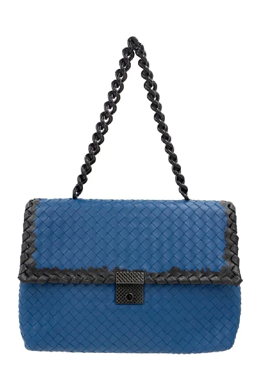 [WB3326] Bottega Veneta | Top Handle Bag