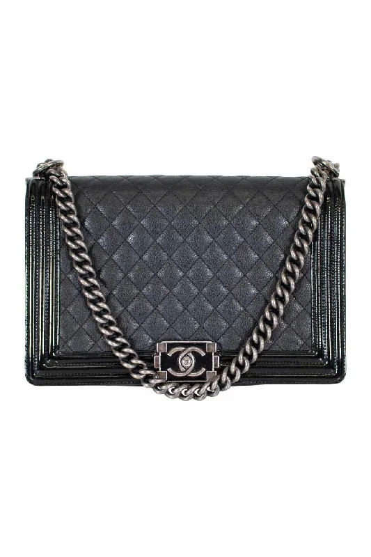 [WB3462] Chanel | Shoulder Bag