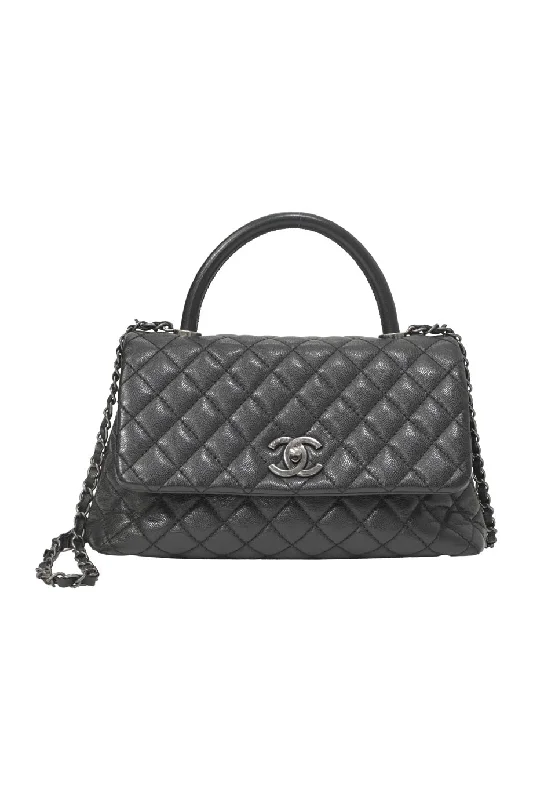 [WB7023] Chanel | Top Handle Bag