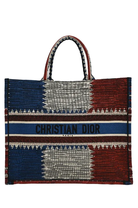 [WB5877] Christian Dior | Tote Bag