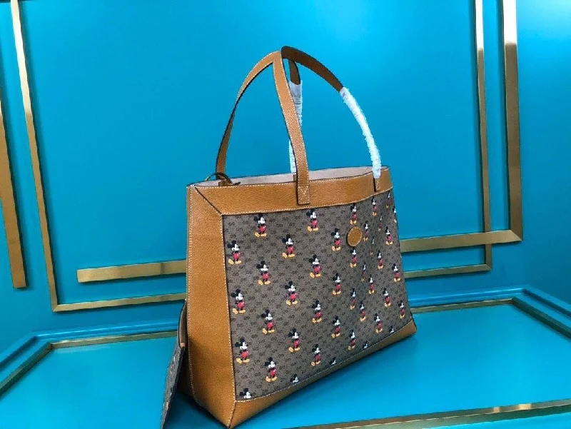 Disney x Gucci Tote Bag