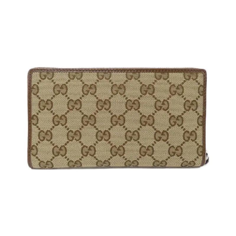 Gucci 681710 GY5SN Wallet