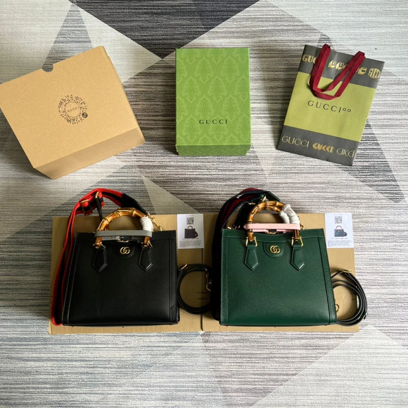 Gucci Bags - 1288