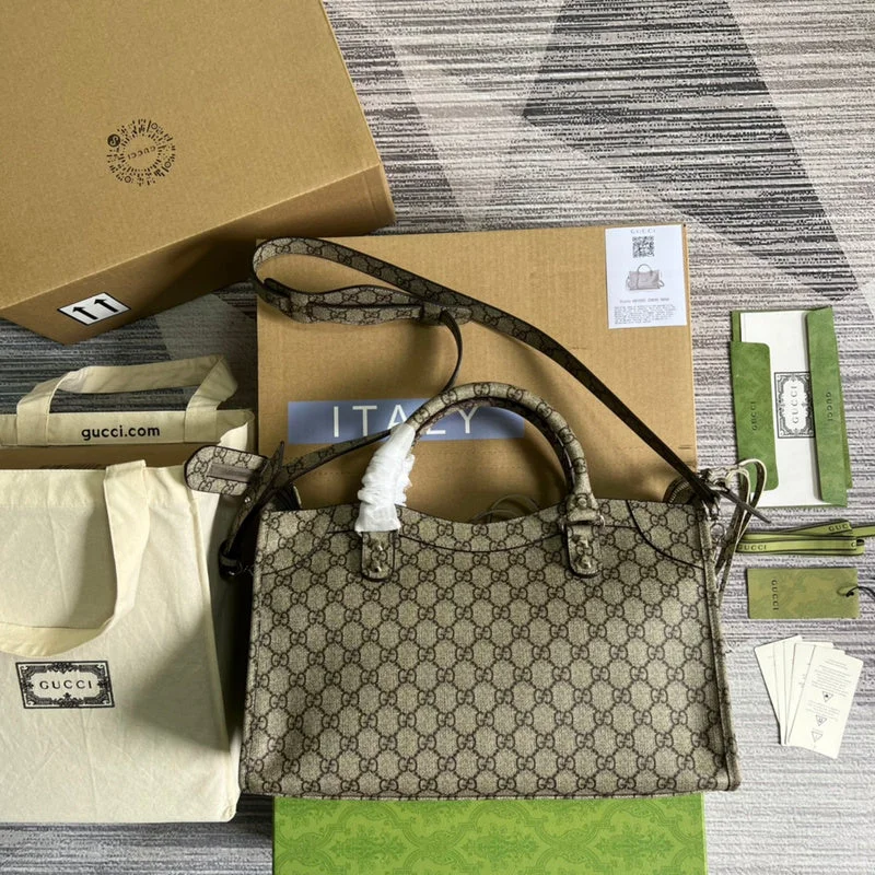 Gucci Bags - 1619