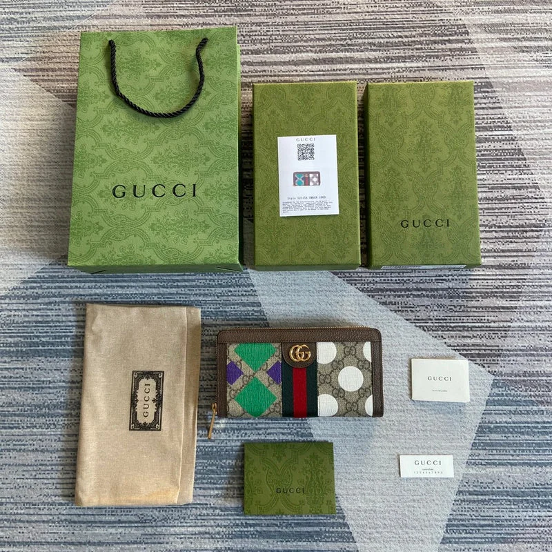 Gucci Bags - 1638