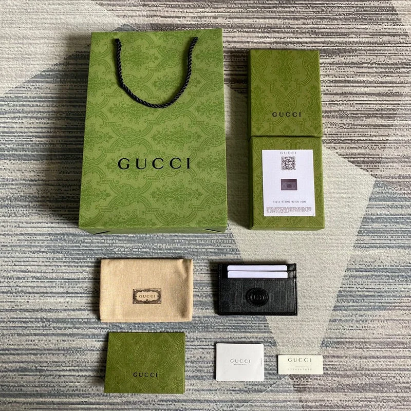 Gucci Bags - 1723