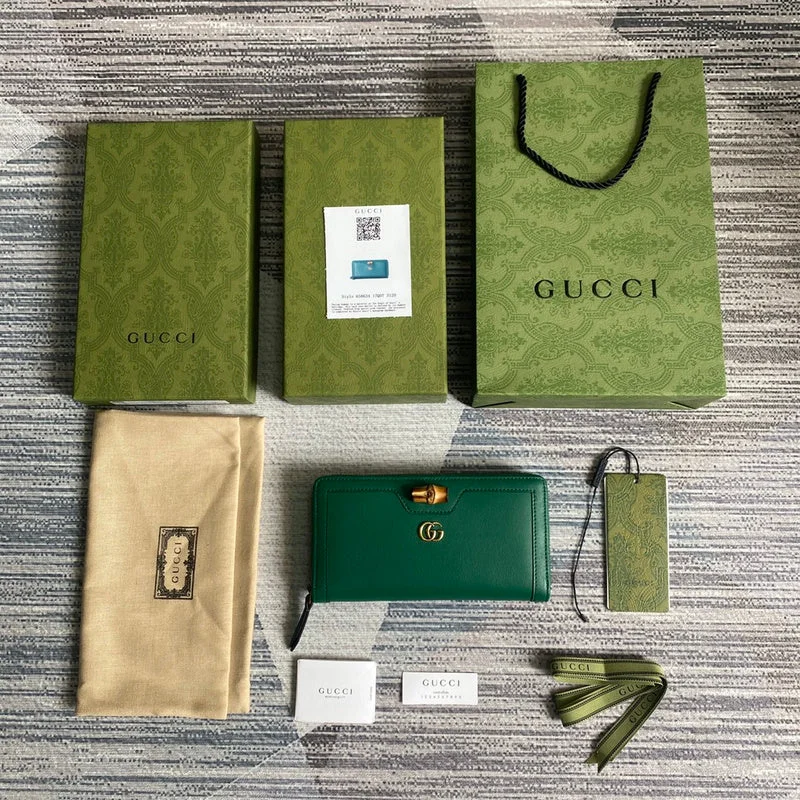 Gucci Bags - 1833