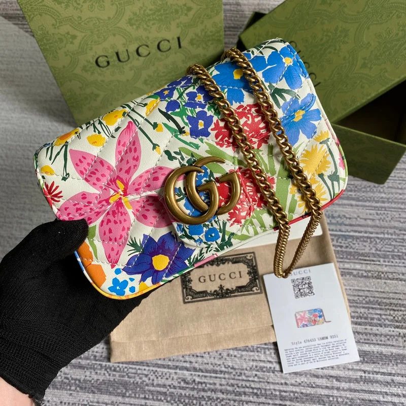 Gucci Bags - 2011