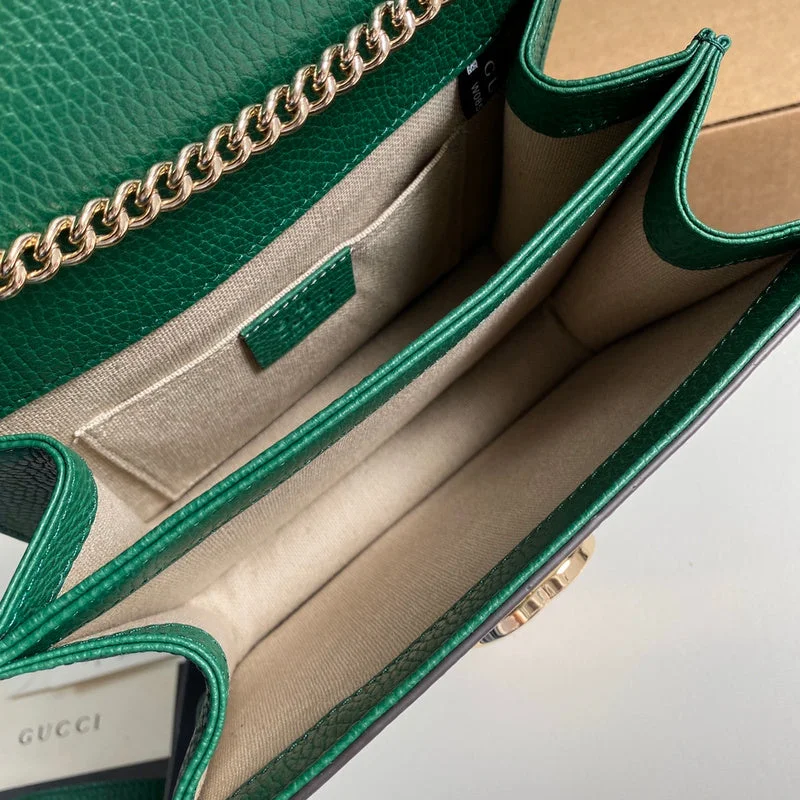 Gucci Bags - 2137