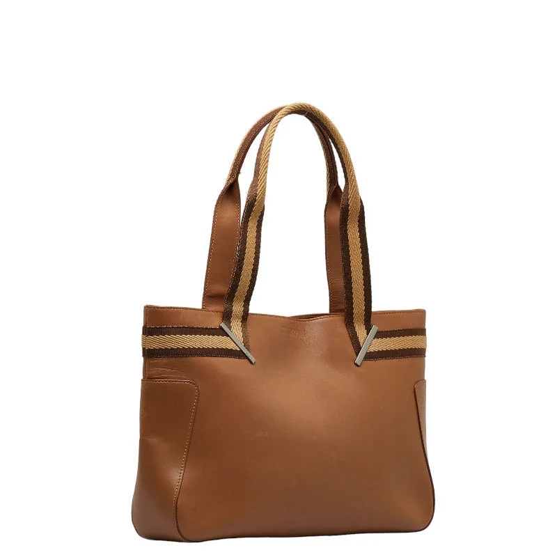 Gucci Brown Handbag