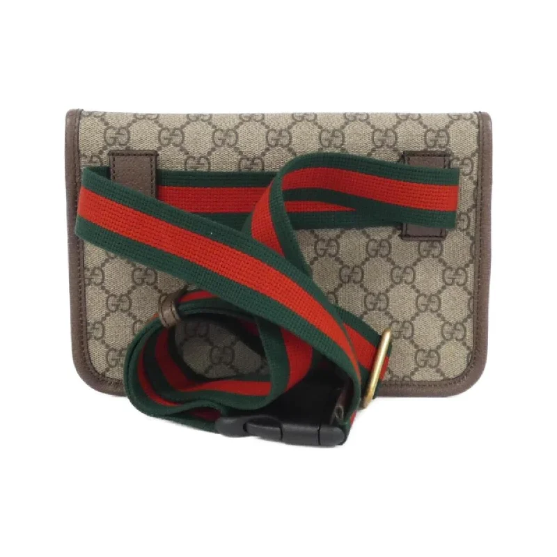 Gucci NEO VINTAGE 493930 9C2VT Waisting Bag