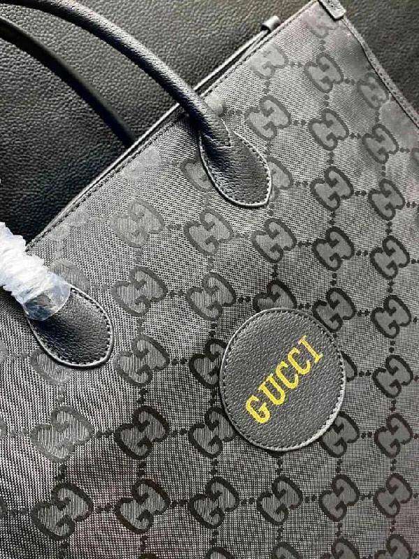 Gucci Off The Grid Tote Bag