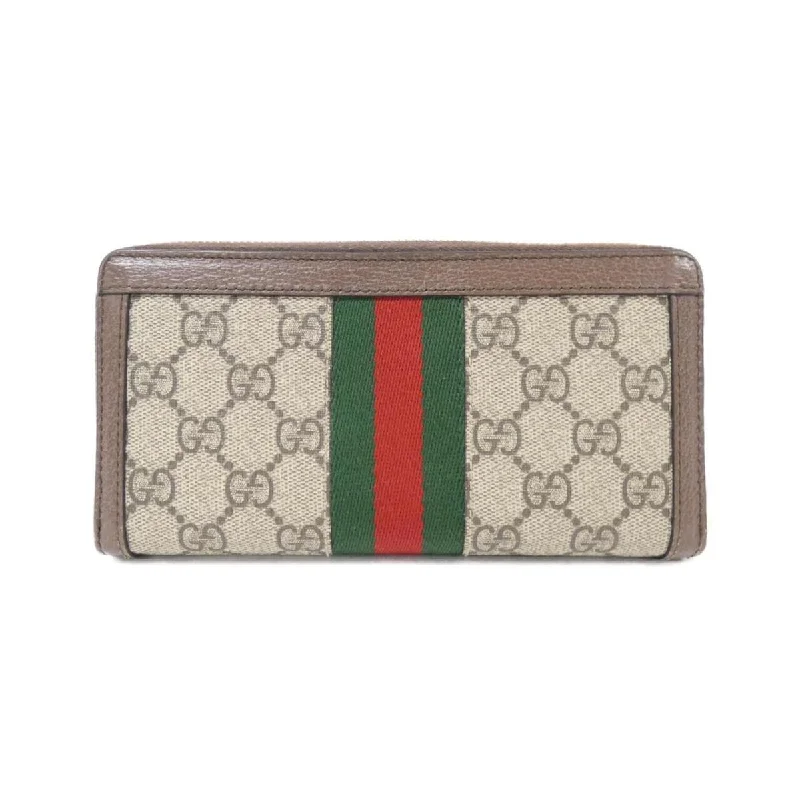 Gucci OPHIDIA 523154 96IWG Wallet