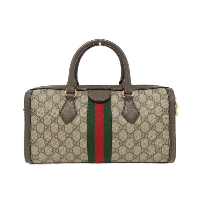 Gucci OPHIDIA 524532 K05NB Boston Bag