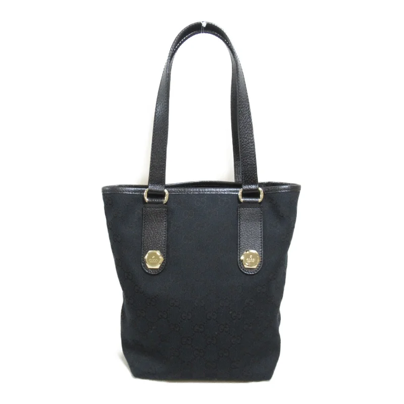 Gucci Tote Bag Tote Bag Tote Bag  Black 153361