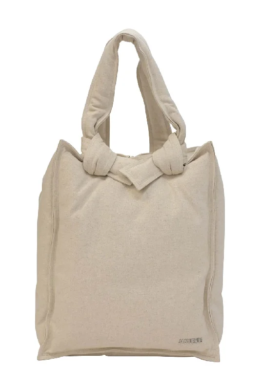 [WB6001] Jacquemus | Tote Bag