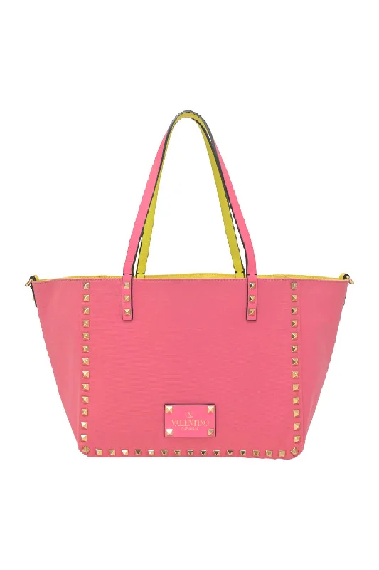 [WB6565] Valentino Garavani | Tote Bag