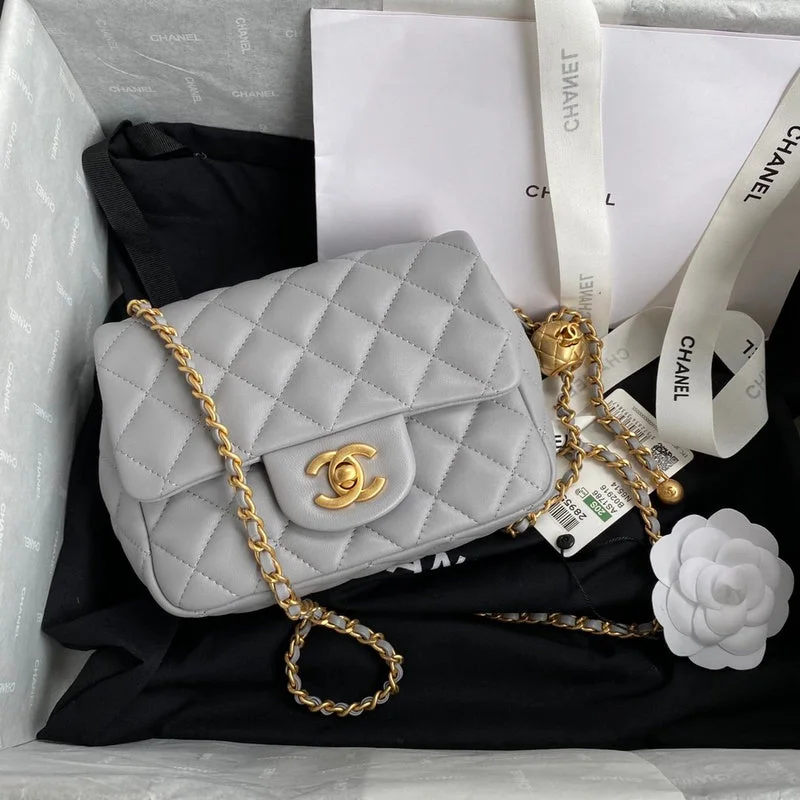 BC - CHANEL Bags - 054