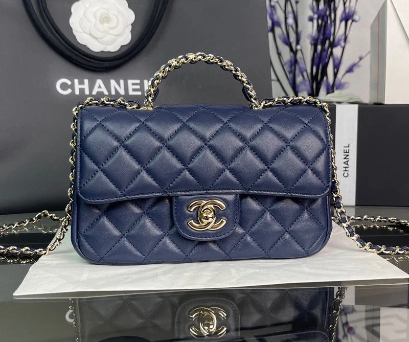 BC - CHANEL BAGS - 010