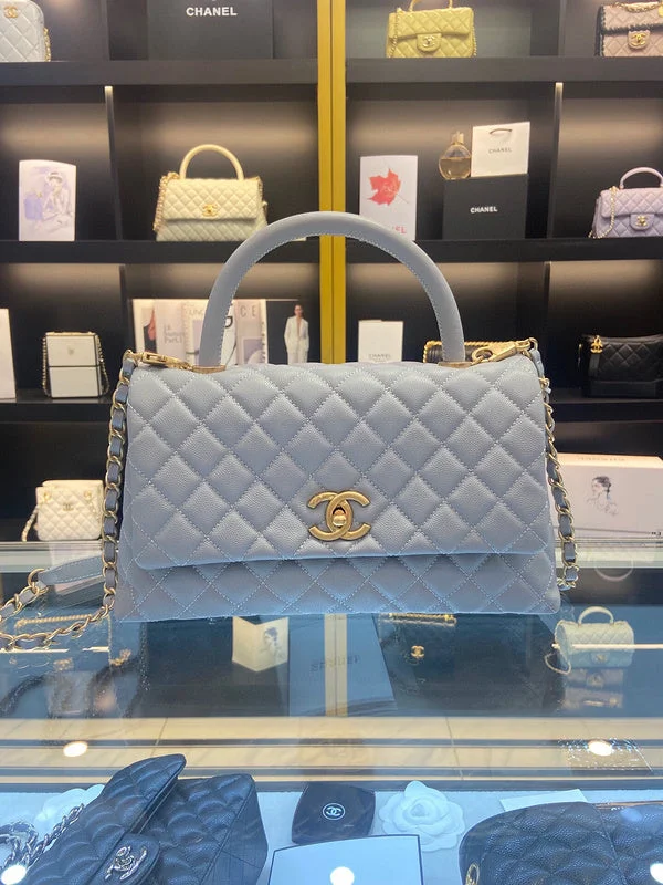 BC - CHANEL BAGS - 024