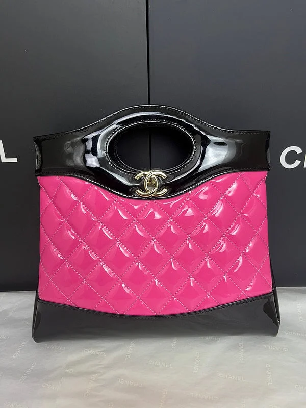 BC - CHANEL BAGS - 027