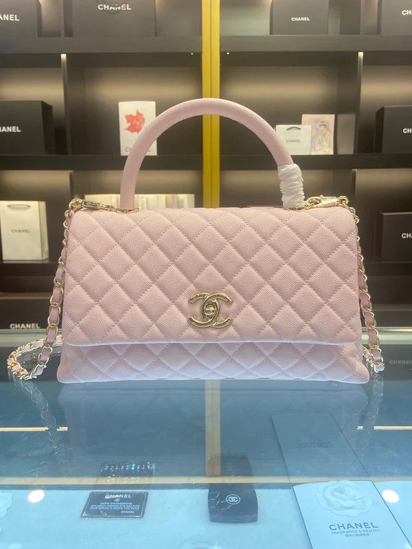 BC - CHANEL BAGS - 028