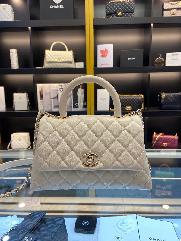 BC - CHANEL BAGS - 029