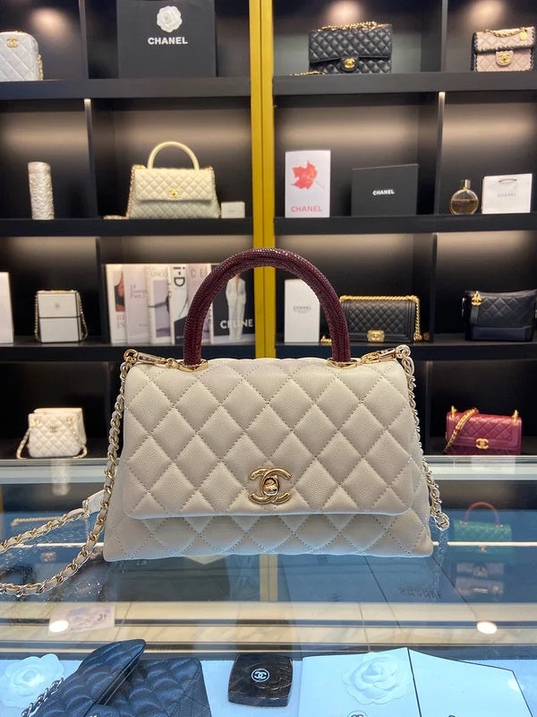 BC - CHANEL BAGS - 030