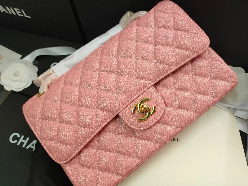 BC - CHANEL BAGS - 031