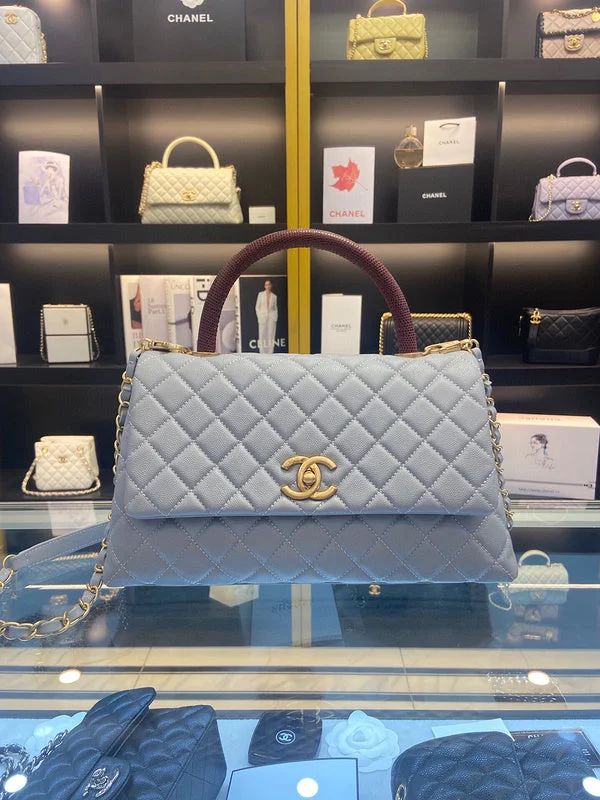 BC - CHANEL BAGS - 037