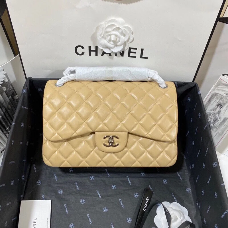 BC - CHANEL BAGS - 050