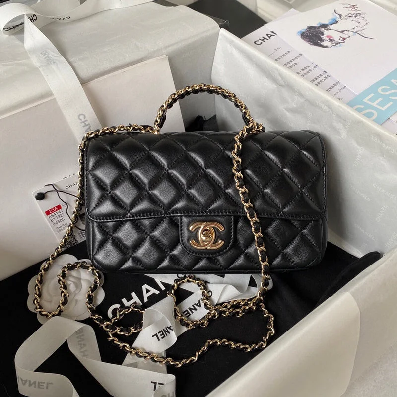 BC - CHANEL BAGS - 051