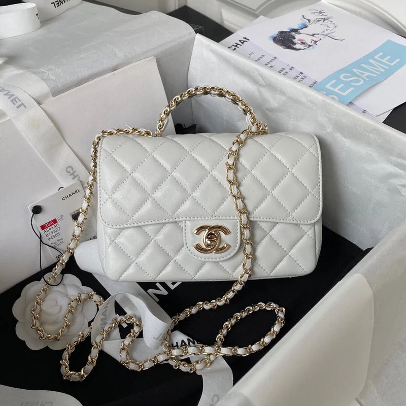 BC - CHANEL BAGS - 060