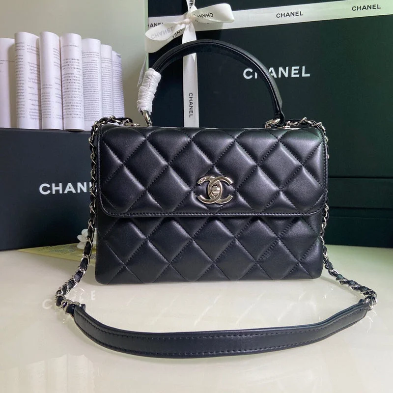 BC - CHANEL BAGS - 070