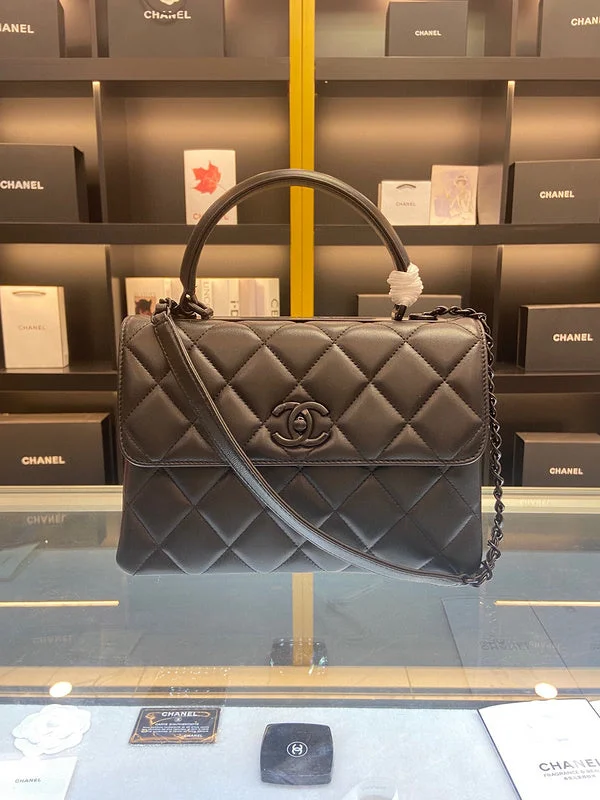 BC - CHANEL BAGS - 074