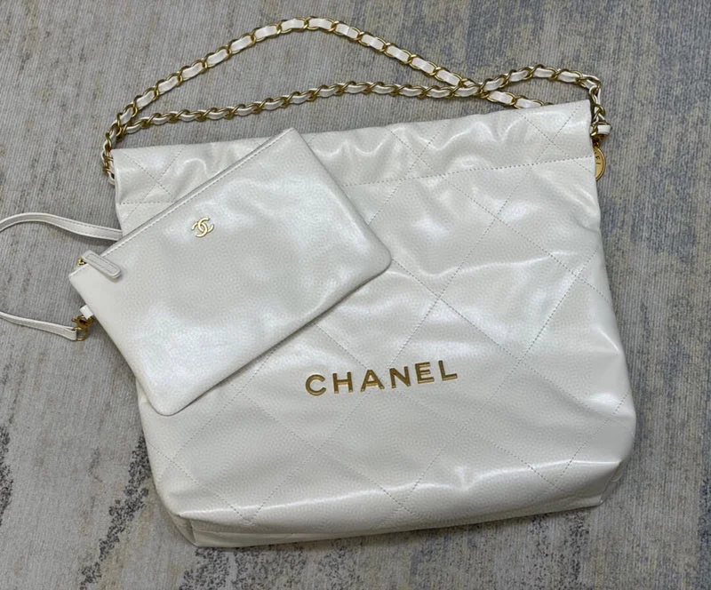 BC - CHANEL BAGS - 076