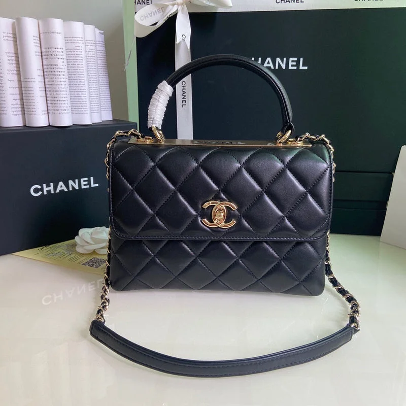 BC - CHANEL BAGS - 078