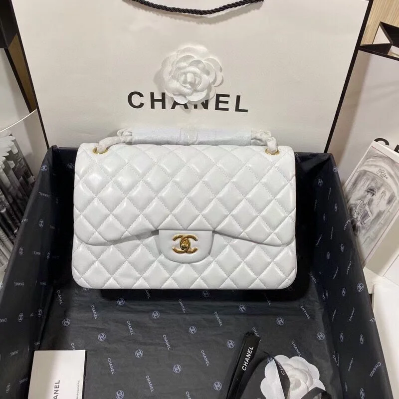 BC - CHANEL BAGS - 080