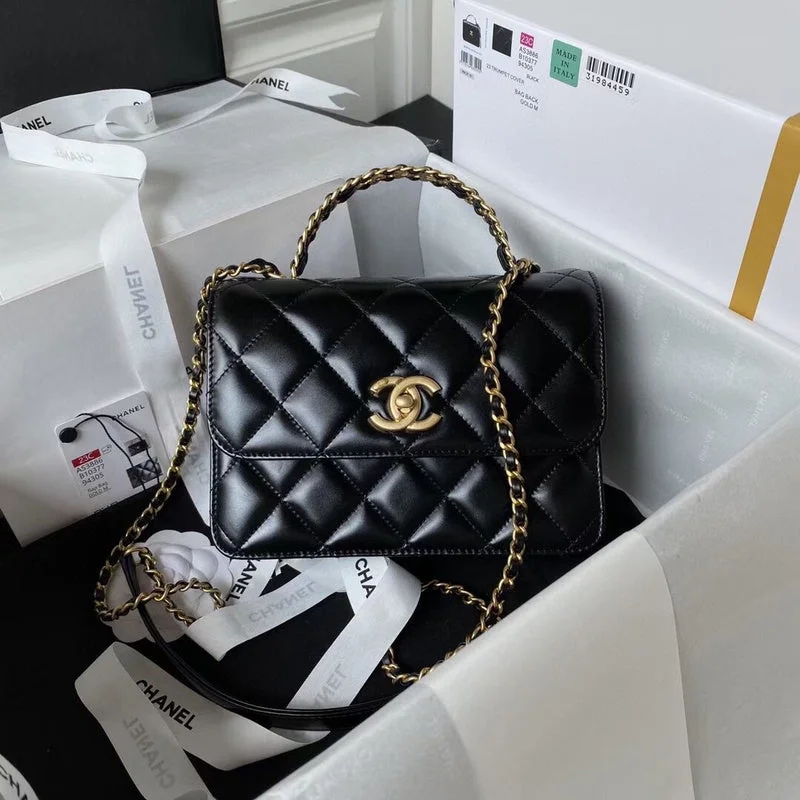 BC - CHANEL BAGS - 083