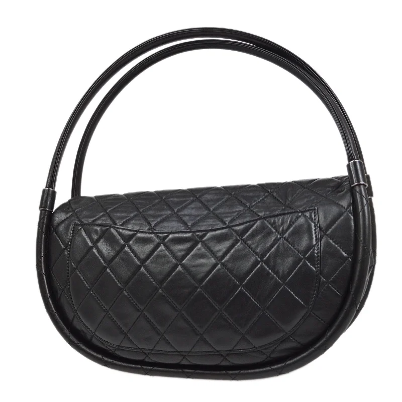 CHANEL * 2013 Hula Hoop Handbag 30